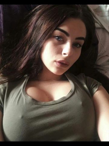 Варвара